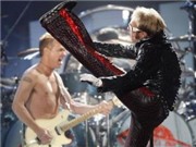 Bóng đá anh, ngoại hạng anh, lịch thi đấu euro 2012, Van Halen tái hợp để lưu diễn